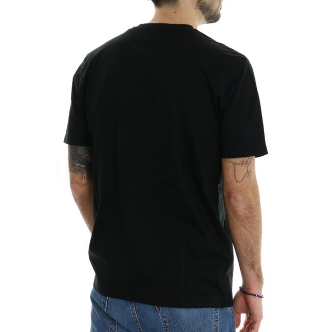 T-SHIRT BASIC SSEINSE - Mad Fashion | img vers.650x/